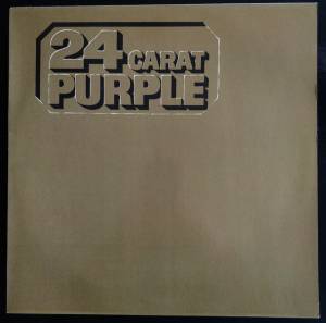 Deep Purple - 24 Carat Purple