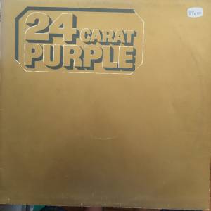 Deep Purple - 24 Carat Purple