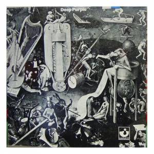 Deep Purple - Deep Purple