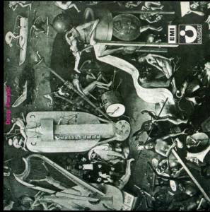 Deep Purple - Deep Purple