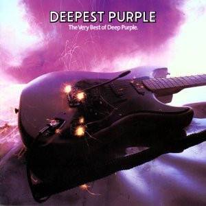 Deep Purple - Deepest Purple : The Very Best Of Deep Purple