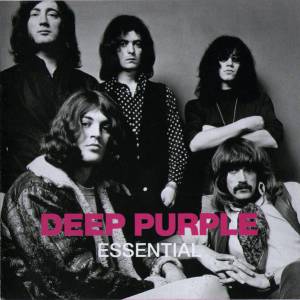 Deep Purple - Essential