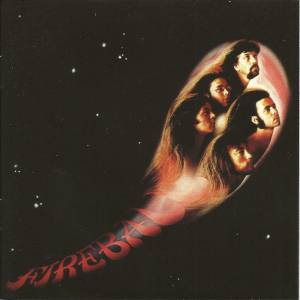 Deep Purple - Fireball