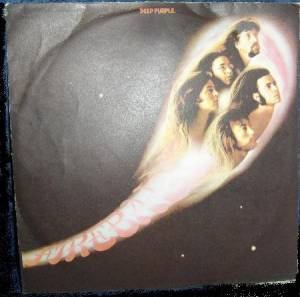 Deep Purple - Fireball