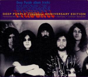 Deep Purple - Fireball