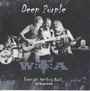 Deep Purple - From The Setting Sun... (In Wacken)