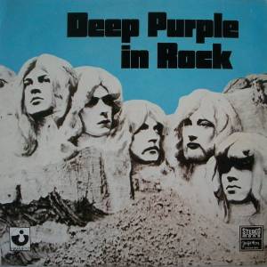 Deep Purple - In Rock