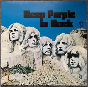 Deep Purple - In Rock
