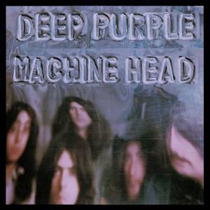 Deep Purple - Machine Head