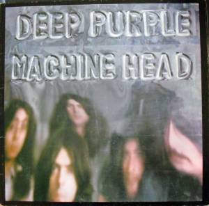 Deep Purple - Machine Head