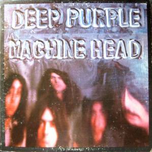 Deep Purple - Machine Head