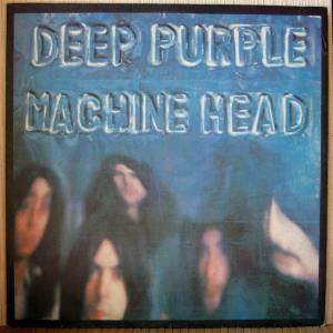 Deep Purple - Machine Head