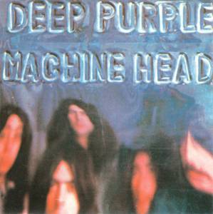 Deep Purple - Machine Head
