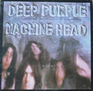 Deep Purple - Machine Head