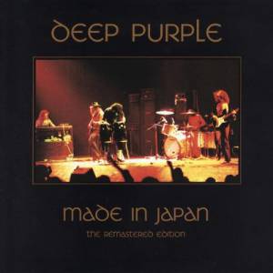 Deep Purple - Made In Japan