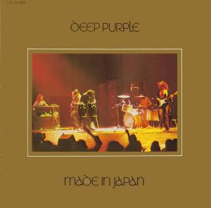 Deep Purple - Made In Japan