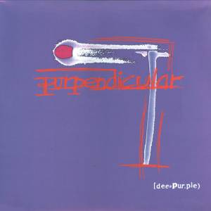 Deep Purple - Purpendicular