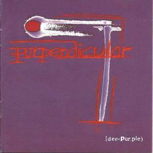 Deep Purple - Purpendicular