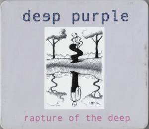 Deep Purple - Rapture Of The Deep