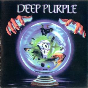 Deep Purple - Slaves And Masters