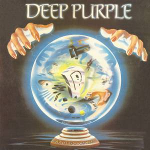 Deep Purple - Slaves And Masters