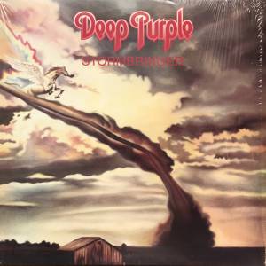 Deep Purple - Stormbringer