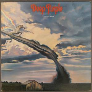 Deep Purple - Stormbringer