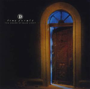 Deep Purple - The House Of Blue Light
