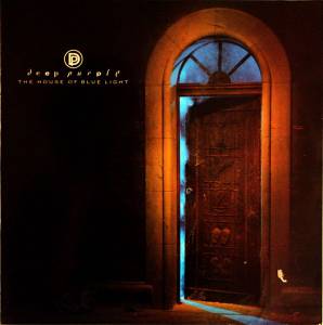 Deep Purple - The House Of Blue Light