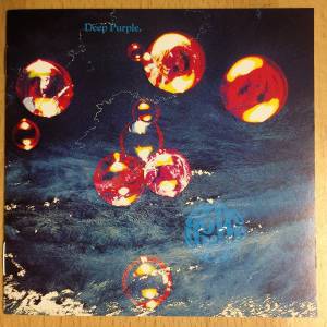 Deep Purple - Who Do We Think We Are