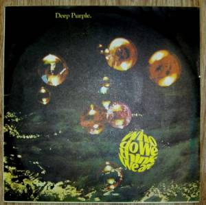 Deep Purple - Who Do We Think We Are