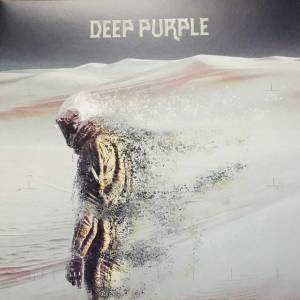 Deep Purple - Whoosh!