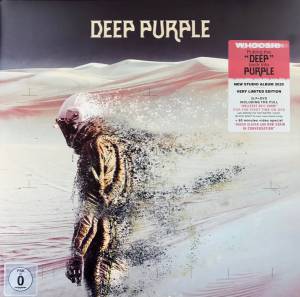 Deep Purple - Whoosh!