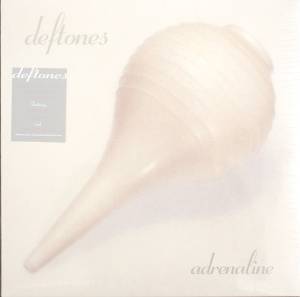 Deftones - Adrenaline
