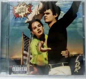Del Rey, Lana - Norman Fucking Rockwell