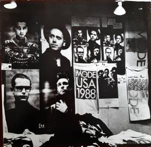 Depeche Mode - 101