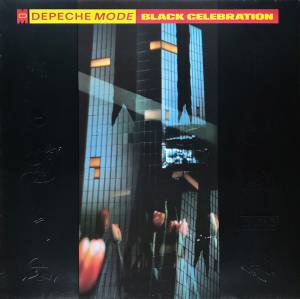 Depeche Mode - Black Celebration