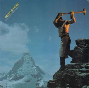 Depeche Mode - Construction Time Again