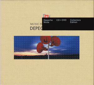 Depeche Mode - Music For The Masses