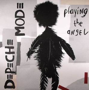 Depeche Mode - Playing The Angel