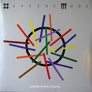 Depeche Mode - Sounds Of The Universe