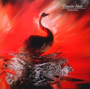 Depeche Mode - Speak & Spell