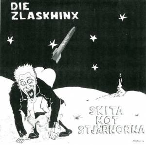 Die Zlaskhinx - Skita Mot Stj