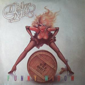 ����� ̸� - Funny Widow