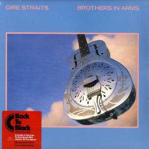 Dire Straits - Brothers In Arms