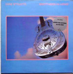 Dire Straits - Brothers In Arms