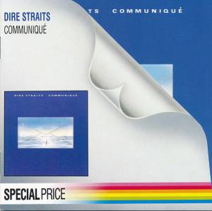 Dire Straits - Communique