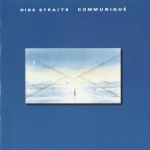 Dire Straits - Communiqu'e