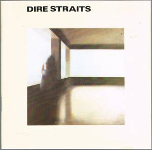 Dire Straits - Dire Straits