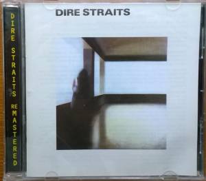 Dire Straits - Dire Straits